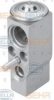 BEHR HELLA SERVICE 8UW 351 239-681 Expansion Valve, air conditioning